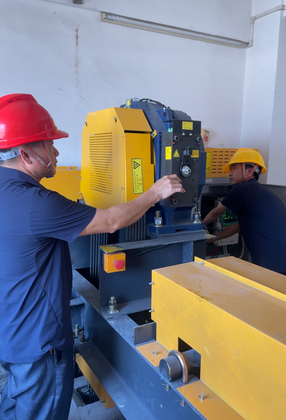 安全，是亿德体育(中国)有限公司刻在骨子里的承诺